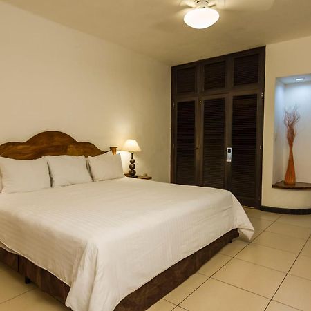 Hotel Soleil Pacifico Chulamar المظهر الخارجي الصورة