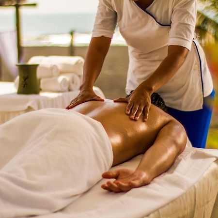 Hotel Soleil Pacifico Chulamar المظهر الخارجي الصورة