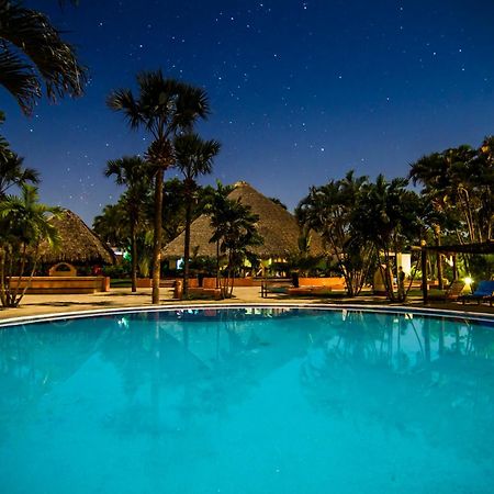 Hotel Soleil Pacifico Chulamar المظهر الخارجي الصورة