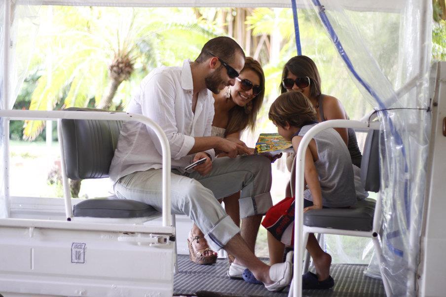 Hotel Soleil Pacifico Chulamar المرافق الصورة