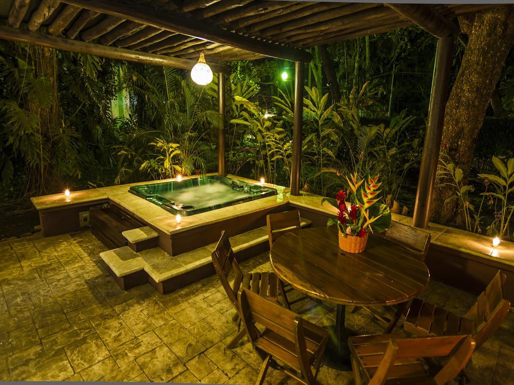 Hotel Soleil Pacifico Chulamar المظهر الخارجي الصورة