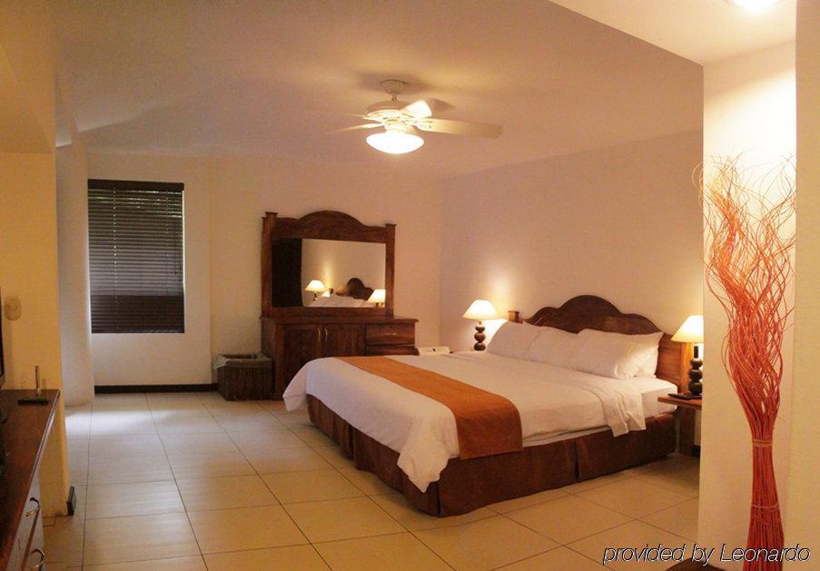 Hotel Soleil Pacifico Chulamar المظهر الخارجي الصورة