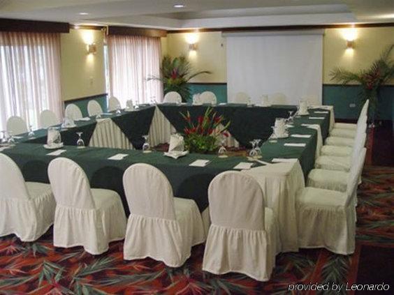 Hotel Soleil Pacifico Chulamar المرافق الصورة