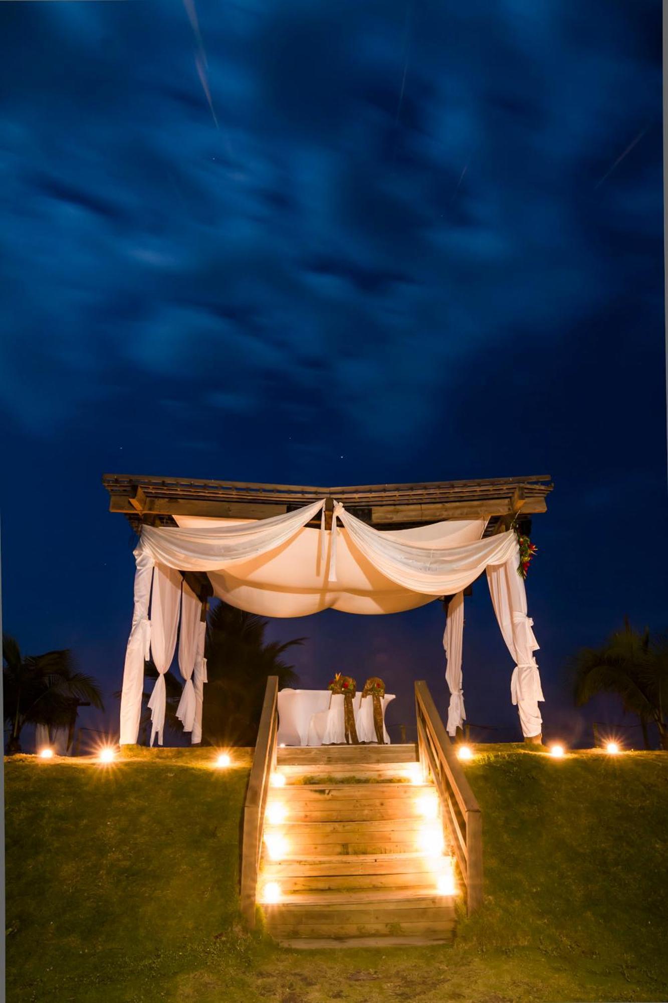 Hotel Soleil Pacifico Chulamar المظهر الخارجي الصورة