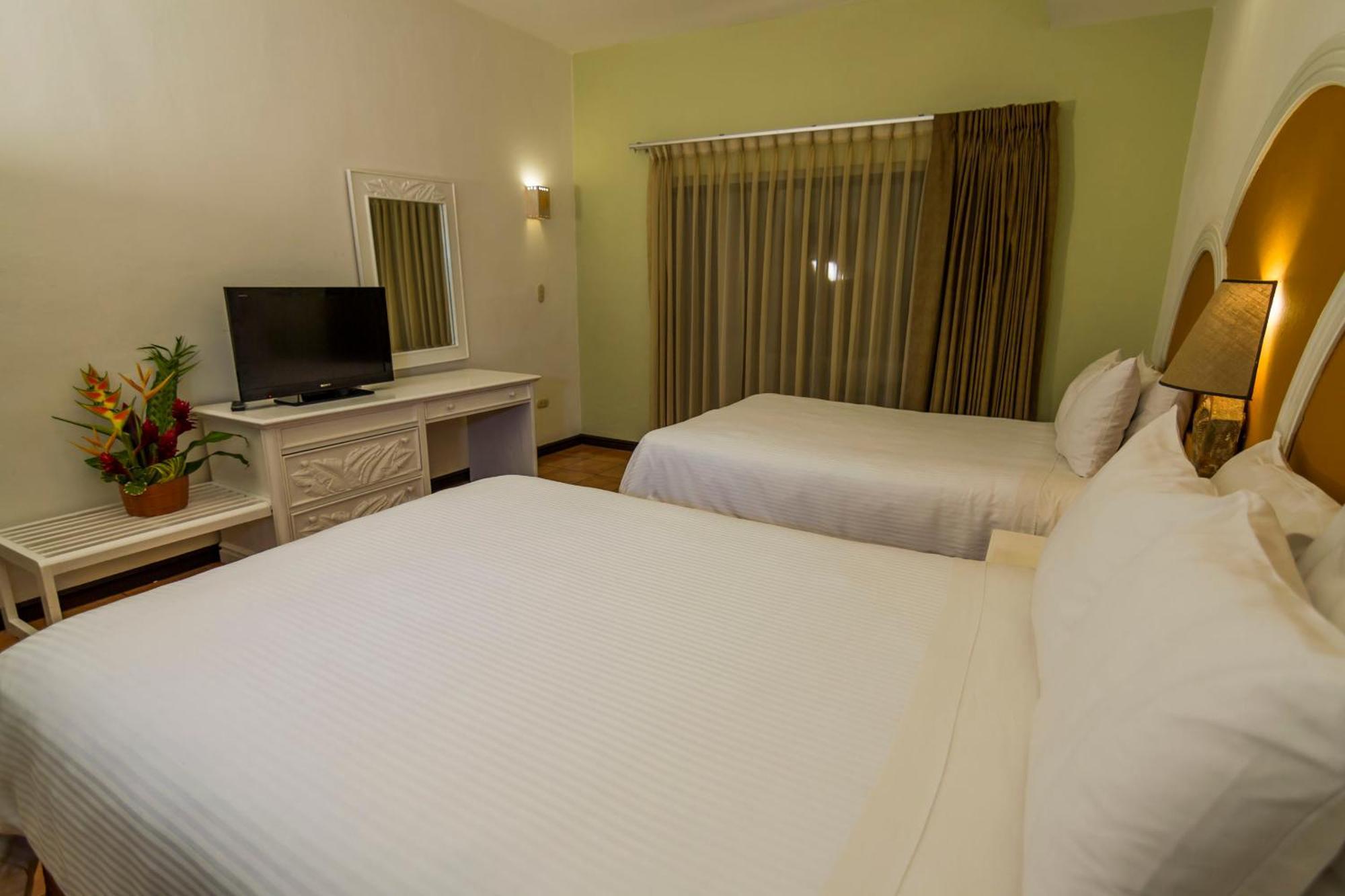 Hotel Soleil Pacifico Chulamar المظهر الخارجي الصورة