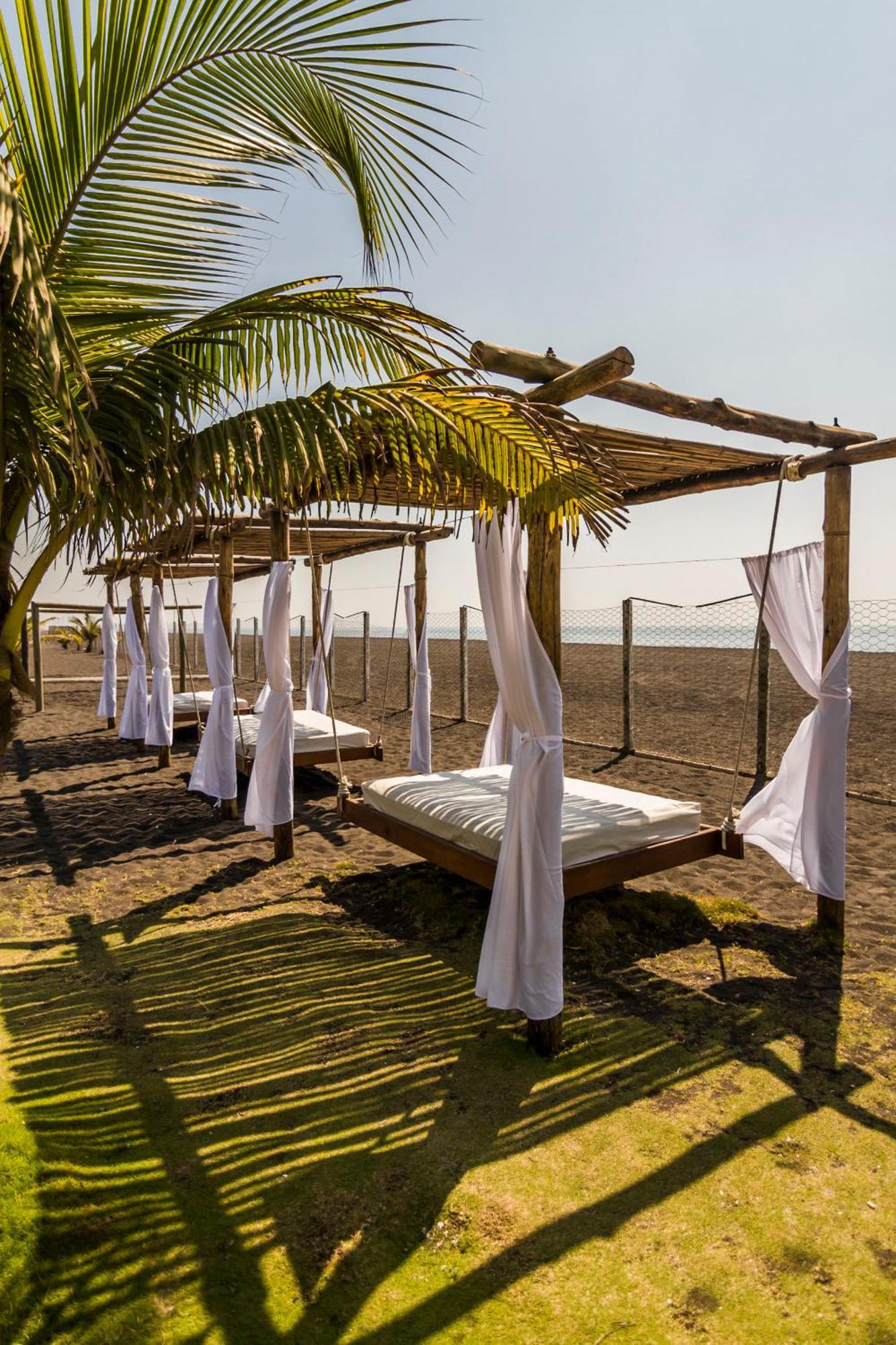 Hotel Soleil Pacifico Chulamar المظهر الخارجي الصورة