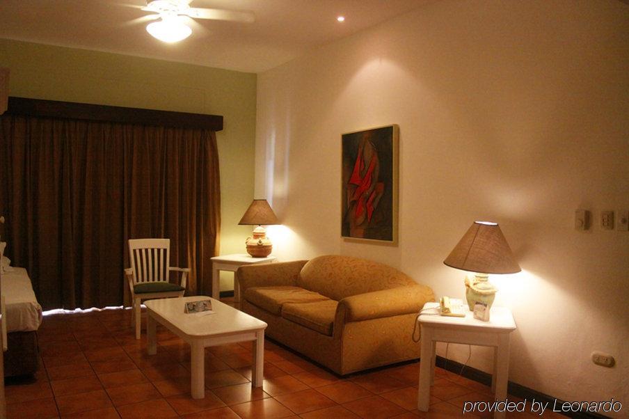 Hotel Soleil Pacifico Chulamar المظهر الخارجي الصورة