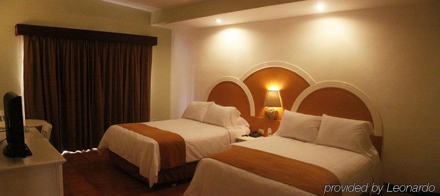Hotel Soleil Pacifico Chulamar المظهر الخارجي الصورة