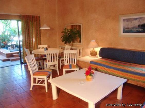 Hotel Soleil Pacifico Chulamar الغرفة الصورة
