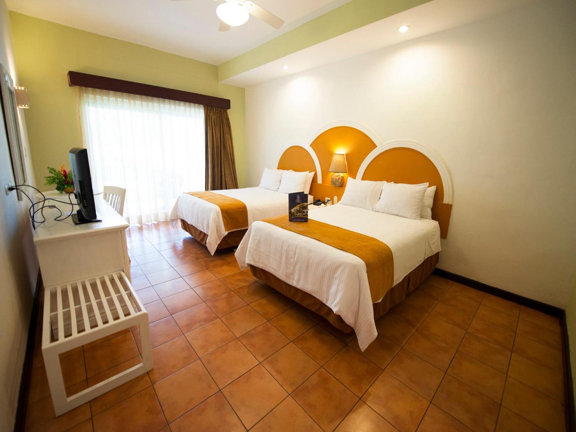 Hotel Soleil Pacifico Chulamar المظهر الخارجي الصورة