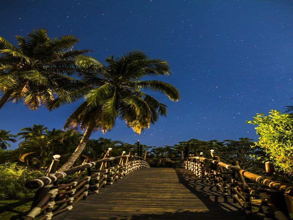 Hotel Soleil Pacifico Chulamar الغرفة الصورة