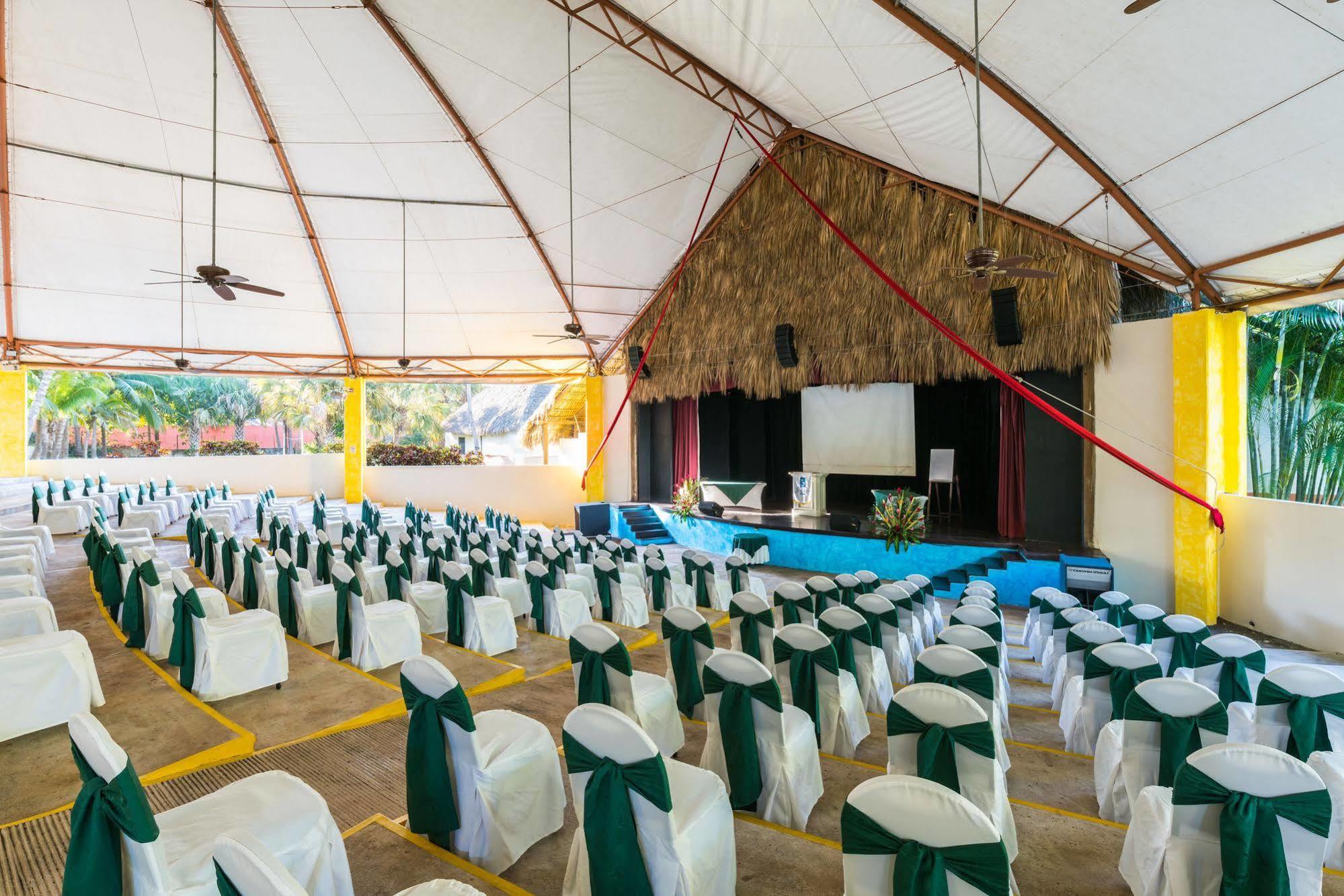 Hotel Soleil Pacifico Chulamar المظهر الخارجي الصورة