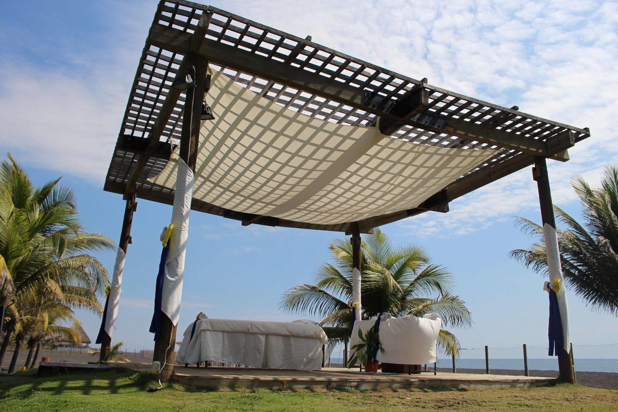 Hotel Soleil Pacifico Chulamar المظهر الخارجي الصورة